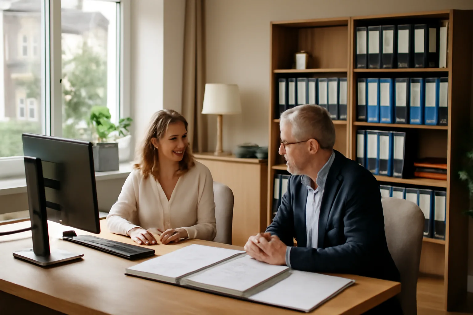 Kanzlei Vogt & Partner